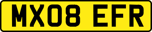 MX08EFR