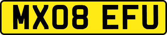 MX08EFU