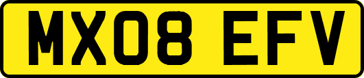 MX08EFV
