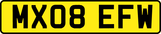 MX08EFW