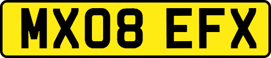 MX08EFX