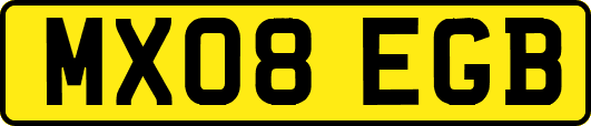MX08EGB