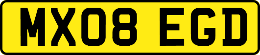 MX08EGD
