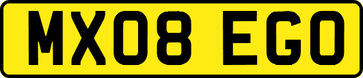 MX08EGO