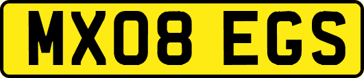 MX08EGS