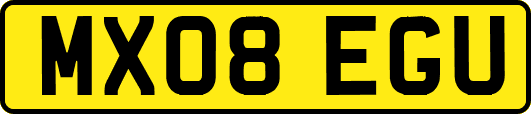 MX08EGU
