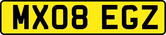 MX08EGZ