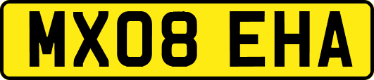 MX08EHA