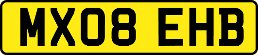 MX08EHB