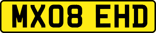 MX08EHD