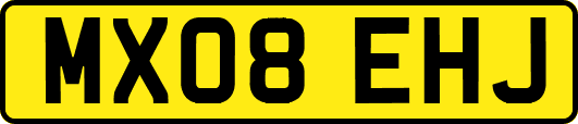 MX08EHJ