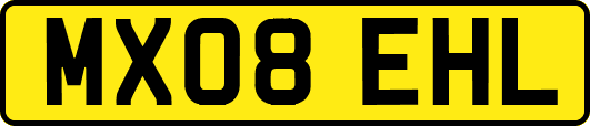 MX08EHL