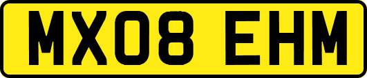 MX08EHM