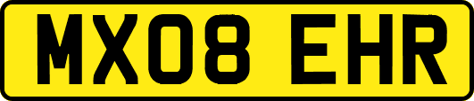 MX08EHR
