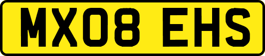 MX08EHS