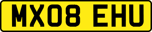 MX08EHU