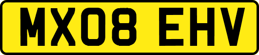 MX08EHV