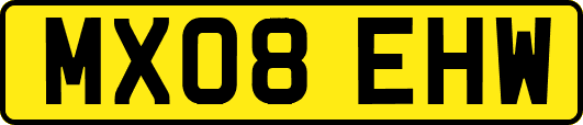 MX08EHW