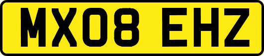 MX08EHZ