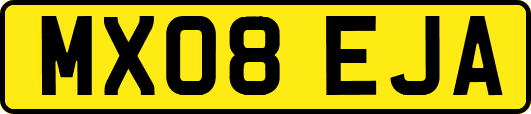 MX08EJA