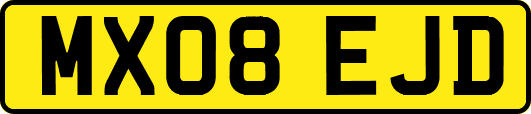 MX08EJD