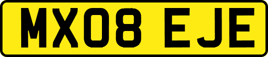 MX08EJE