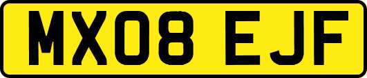 MX08EJF
