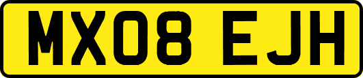 MX08EJH