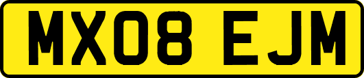 MX08EJM