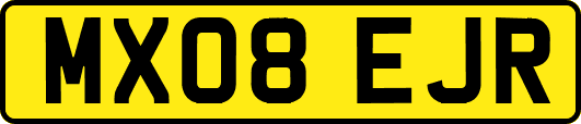 MX08EJR
