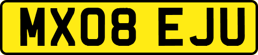MX08EJU