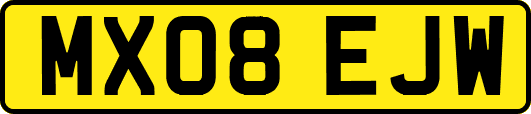 MX08EJW