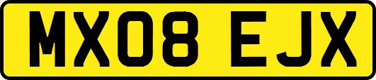MX08EJX