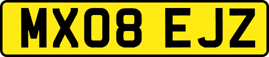 MX08EJZ