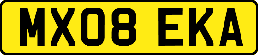 MX08EKA