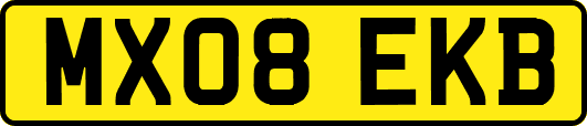 MX08EKB