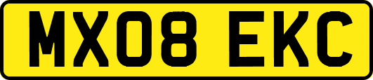 MX08EKC