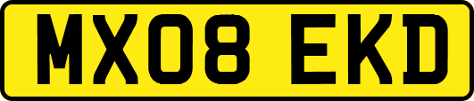 MX08EKD