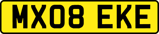 MX08EKE