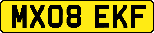 MX08EKF