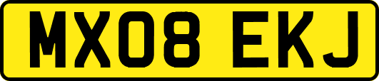 MX08EKJ