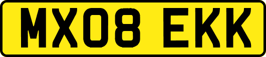 MX08EKK