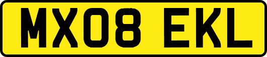 MX08EKL