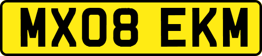 MX08EKM
