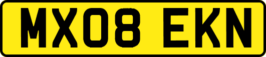 MX08EKN