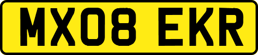 MX08EKR
