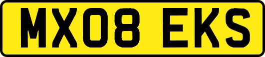 MX08EKS