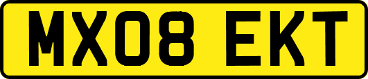 MX08EKT
