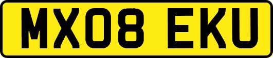 MX08EKU
