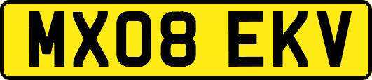 MX08EKV